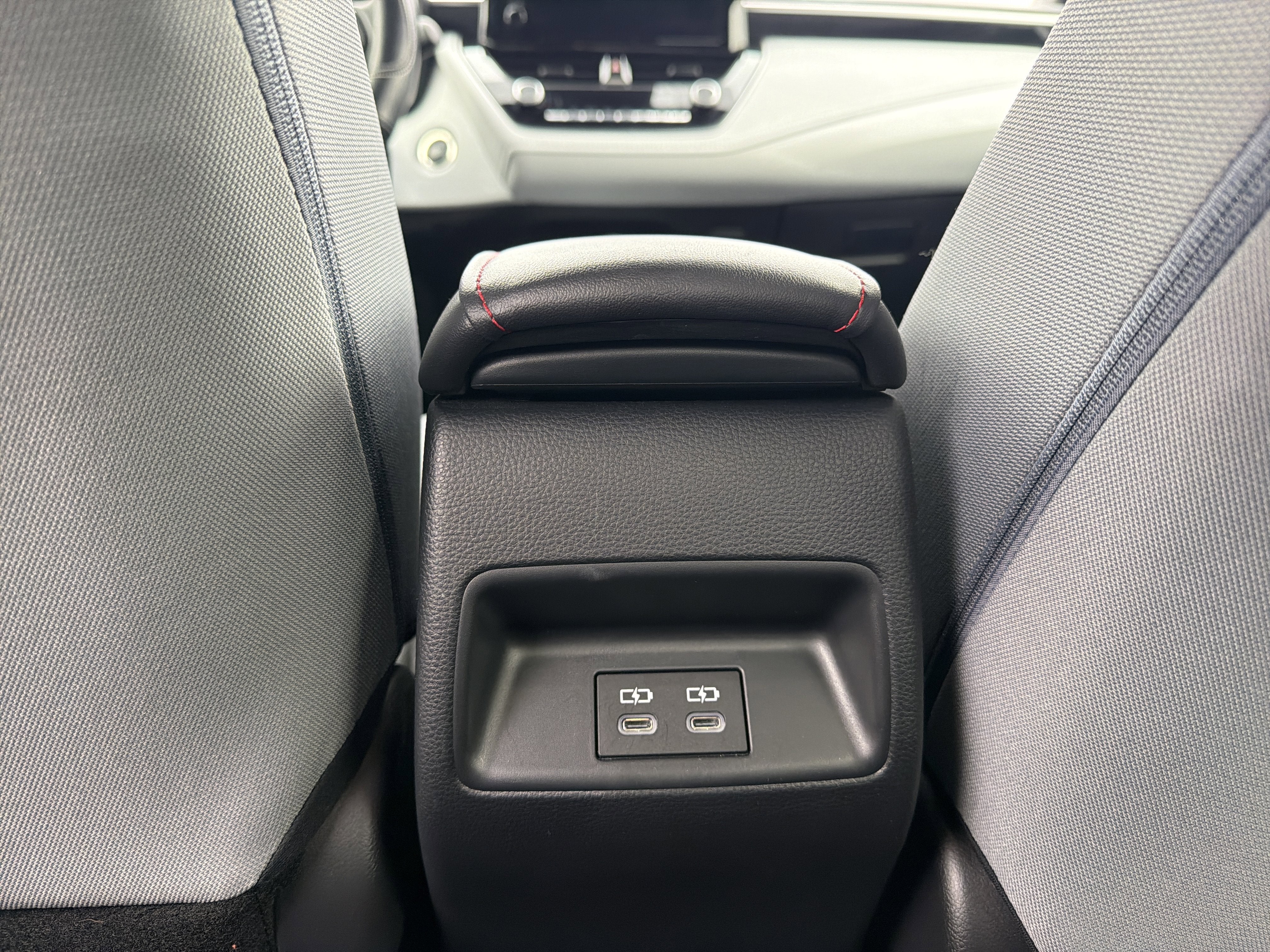 2025 Toyota Corolla Hybrid SE