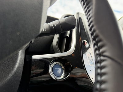 2022 Toyota Prius Prime XLE