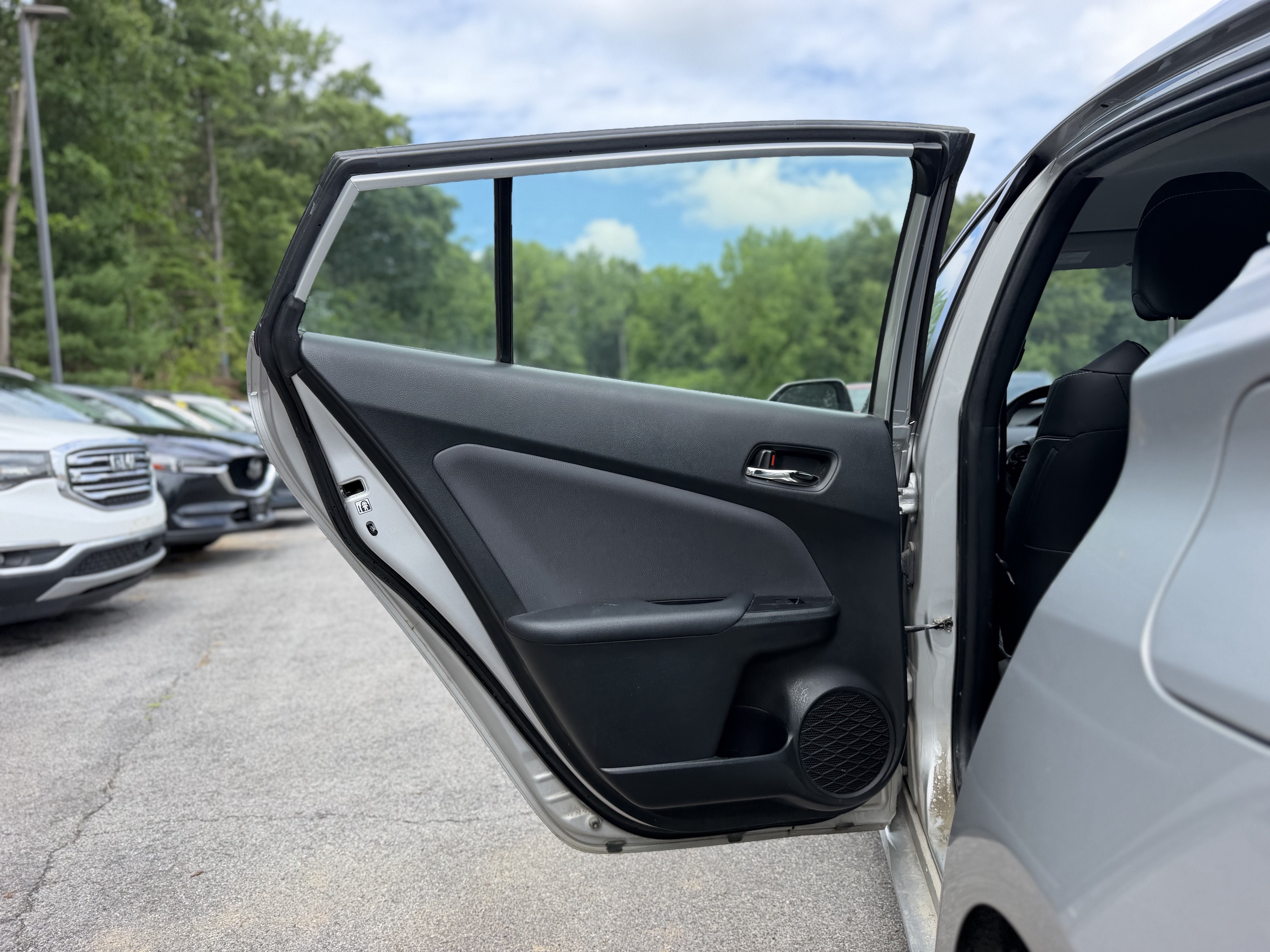 2022 Toyota Prius Prime XLE