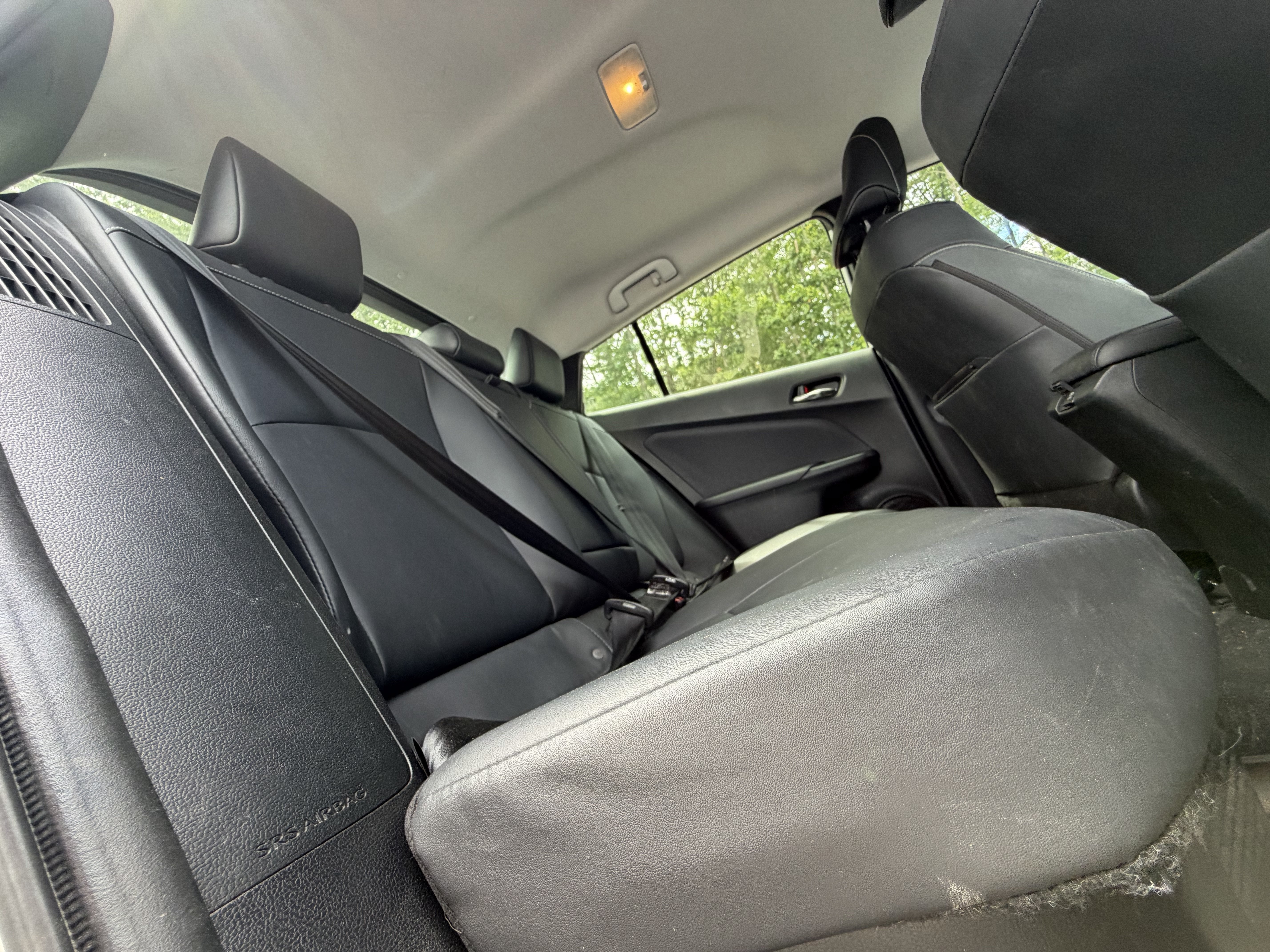 2022 Toyota Prius Prime XLE