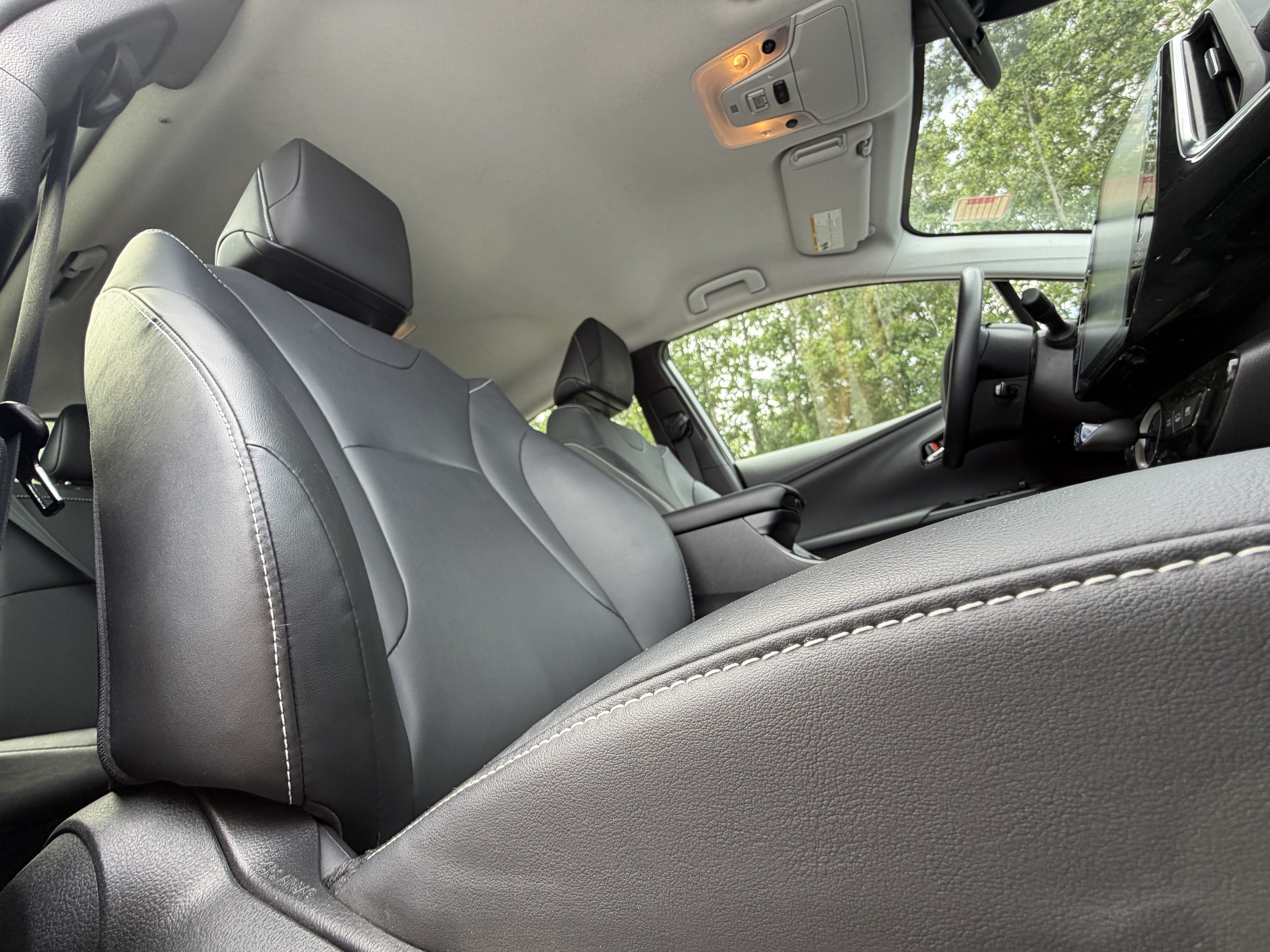 2022 Toyota Prius Prime XLE