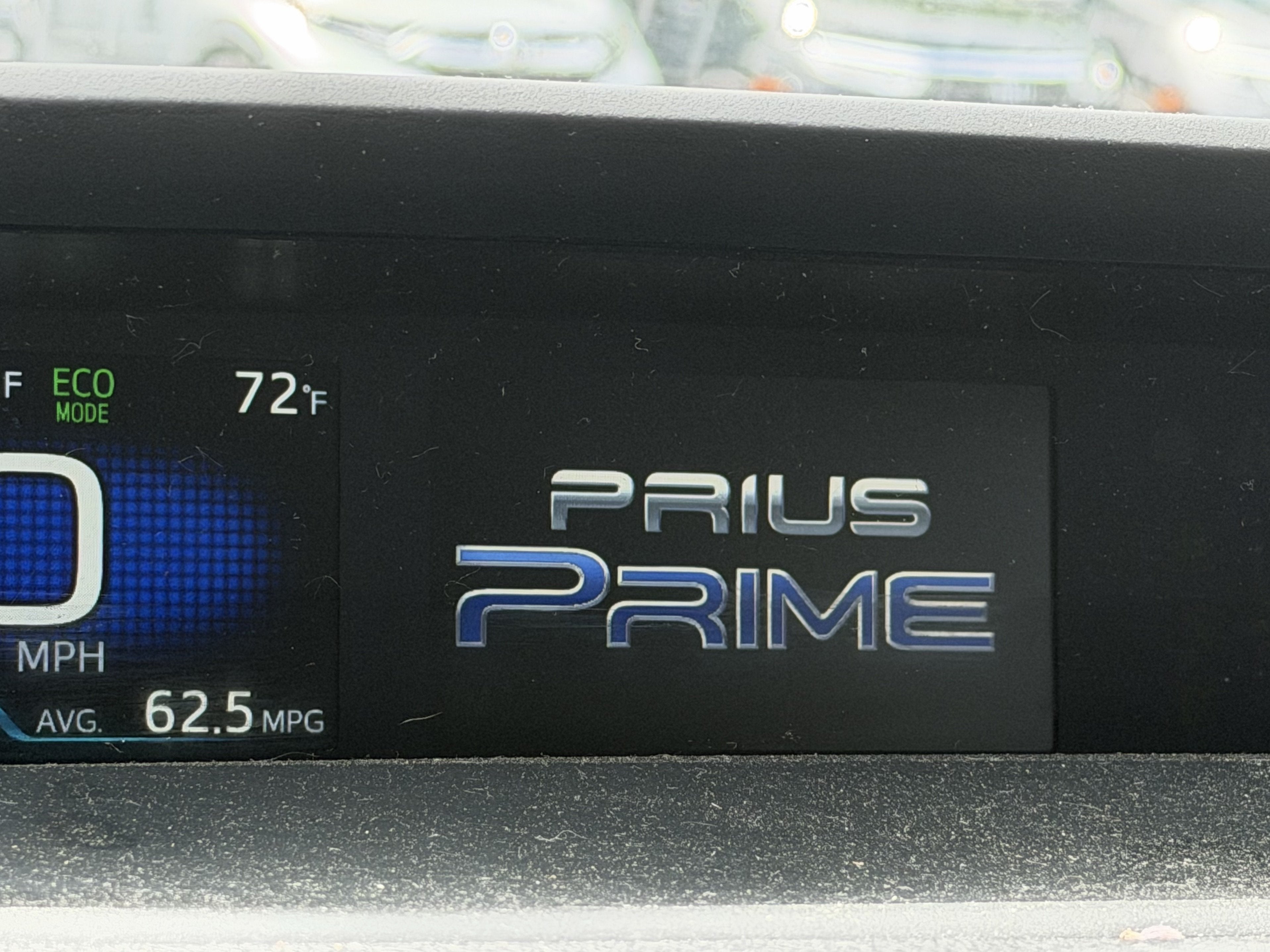 2022 Toyota Prius Prime XLE