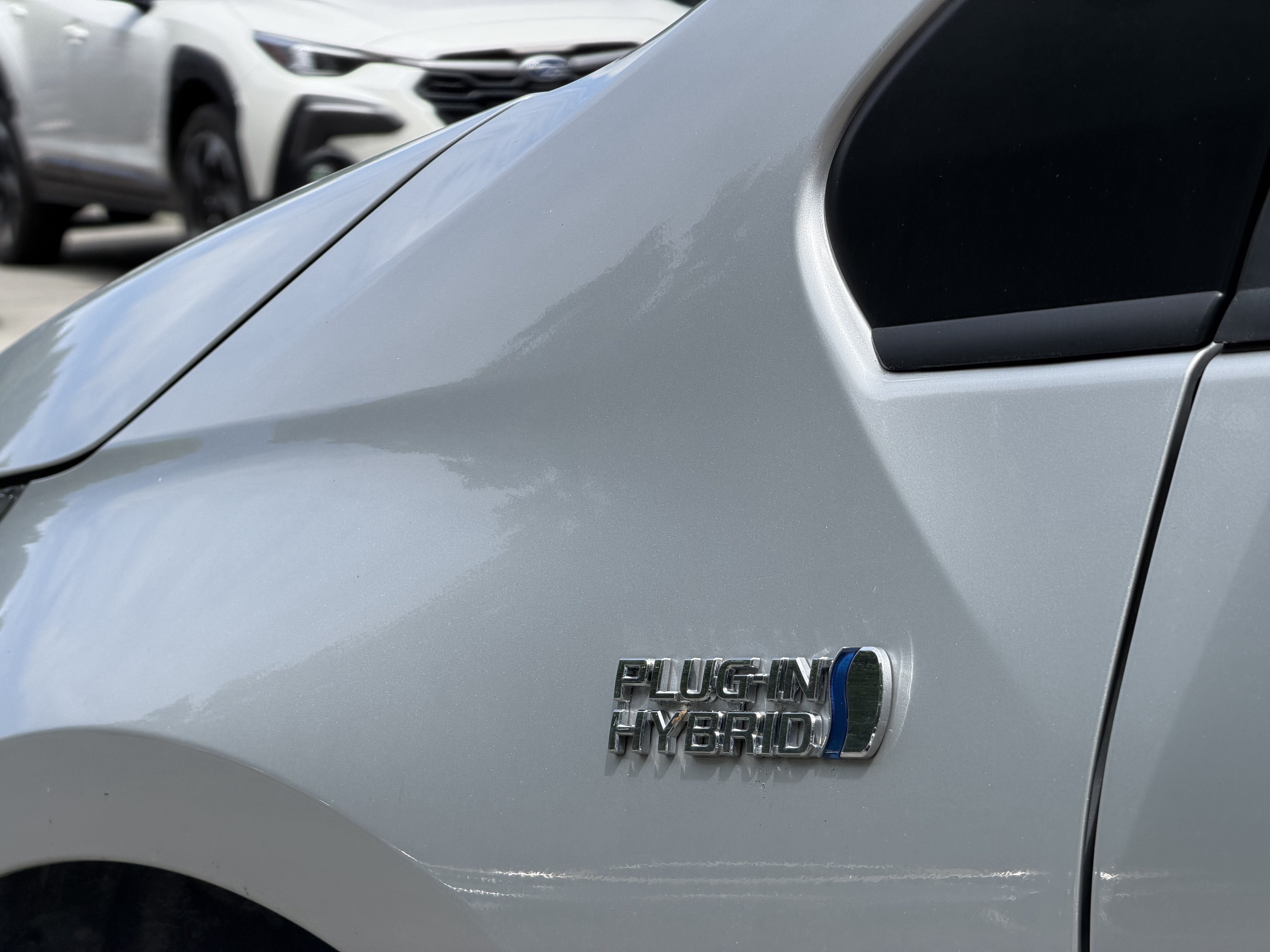 2022 Toyota Prius Prime XLE
