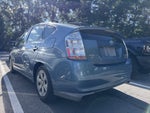 2008 Toyota Prius Base