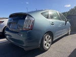 2008 Toyota Prius Base