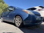 2008 Toyota Prius Base