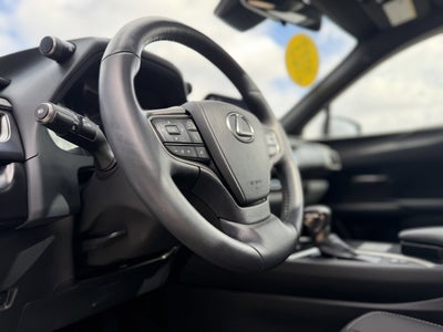 2023 Lexus UX 250h UX 250h F SPORT Design