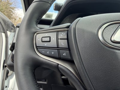 2023 Lexus UX 250h UX 250h F SPORT Design