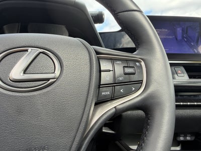 2023 Lexus UX 250h UX 250h F SPORT Design