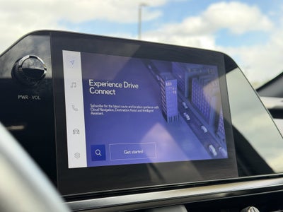 2023 Lexus UX 250h UX 250h F SPORT Design