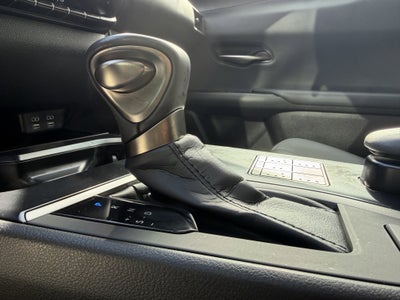 2023 Lexus UX 250h UX 250h F SPORT Design