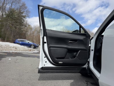 2023 Lexus UX 250h UX 250h F SPORT Design