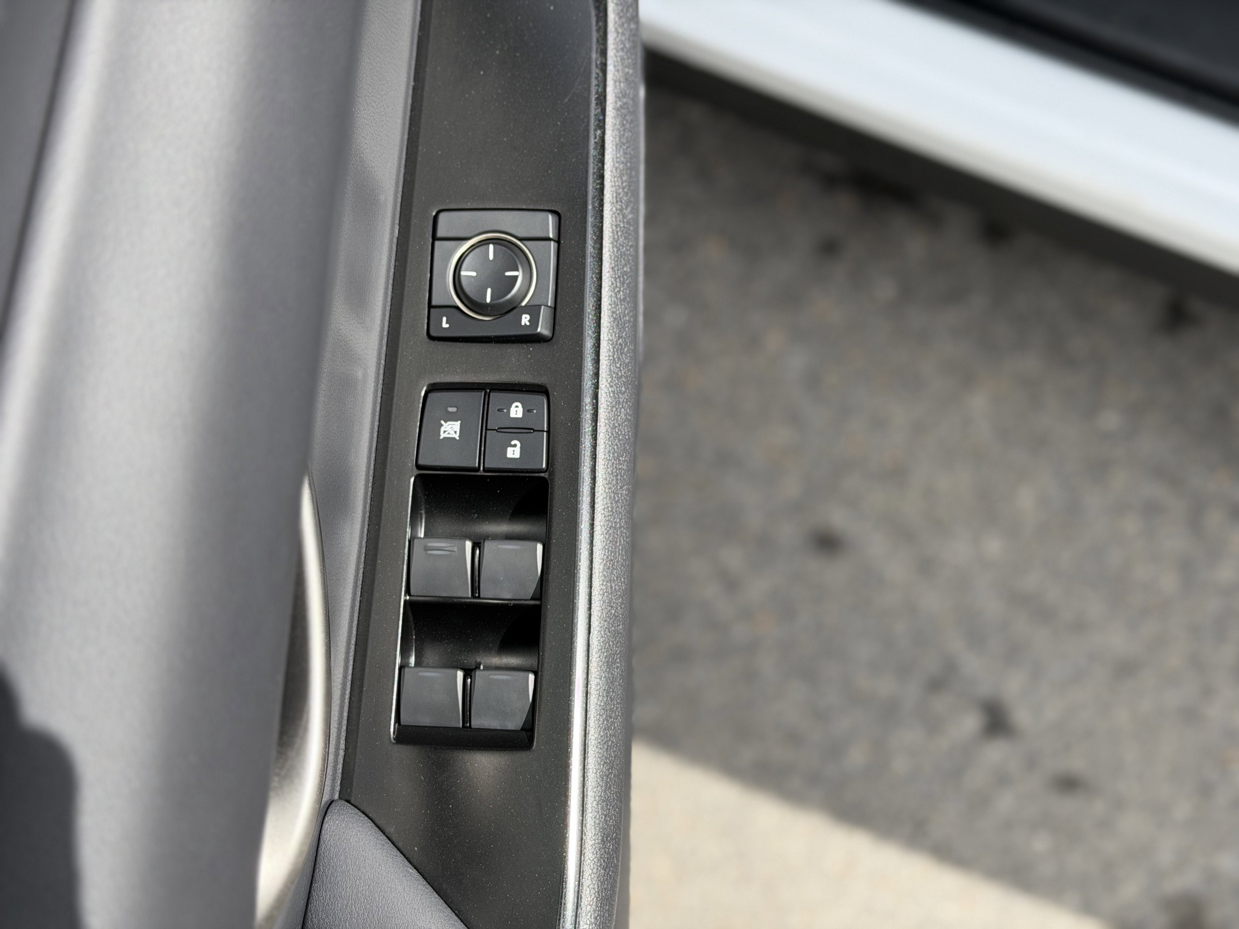 2023 Lexus UX 250h UX 250h F SPORT Design