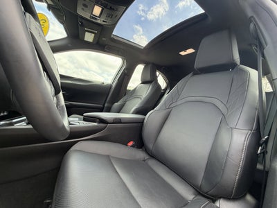 2023 Lexus UX 250h UX 250h F SPORT Design