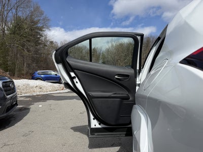 2023 Lexus UX 250h UX 250h F SPORT Design