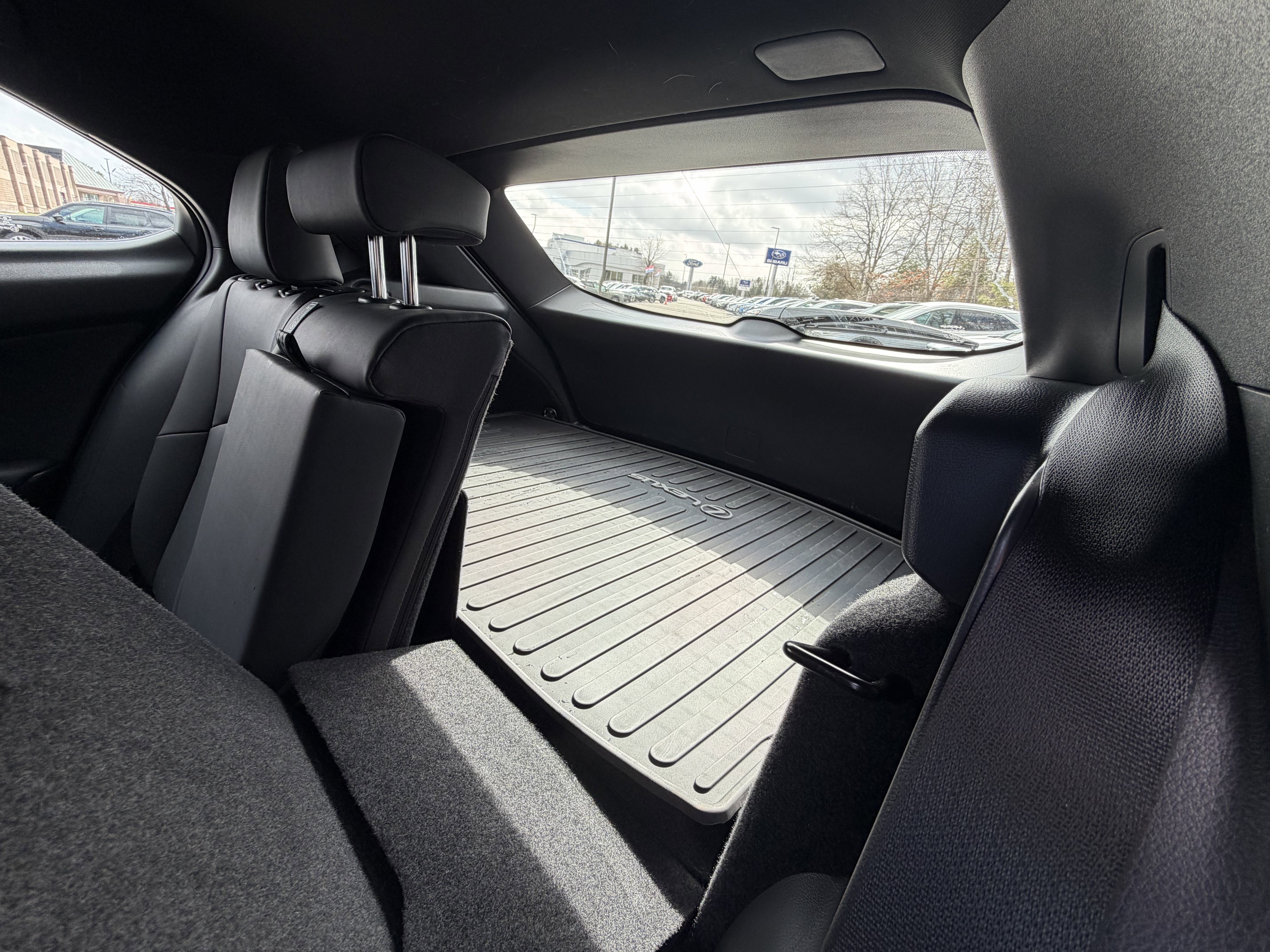 2023 Lexus UX 250h UX 250h F SPORT Design