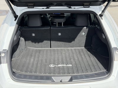 2023 Lexus UX 250h UX 250h F SPORT Design