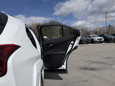 2023 Lexus UX 250h UX 250h F SPORT Design