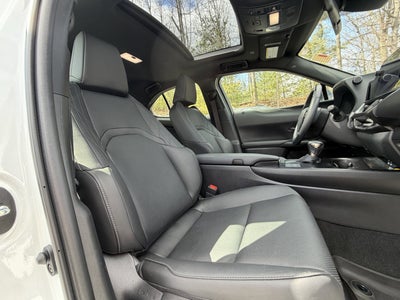 2023 Lexus UX 250h UX 250h F SPORT Design