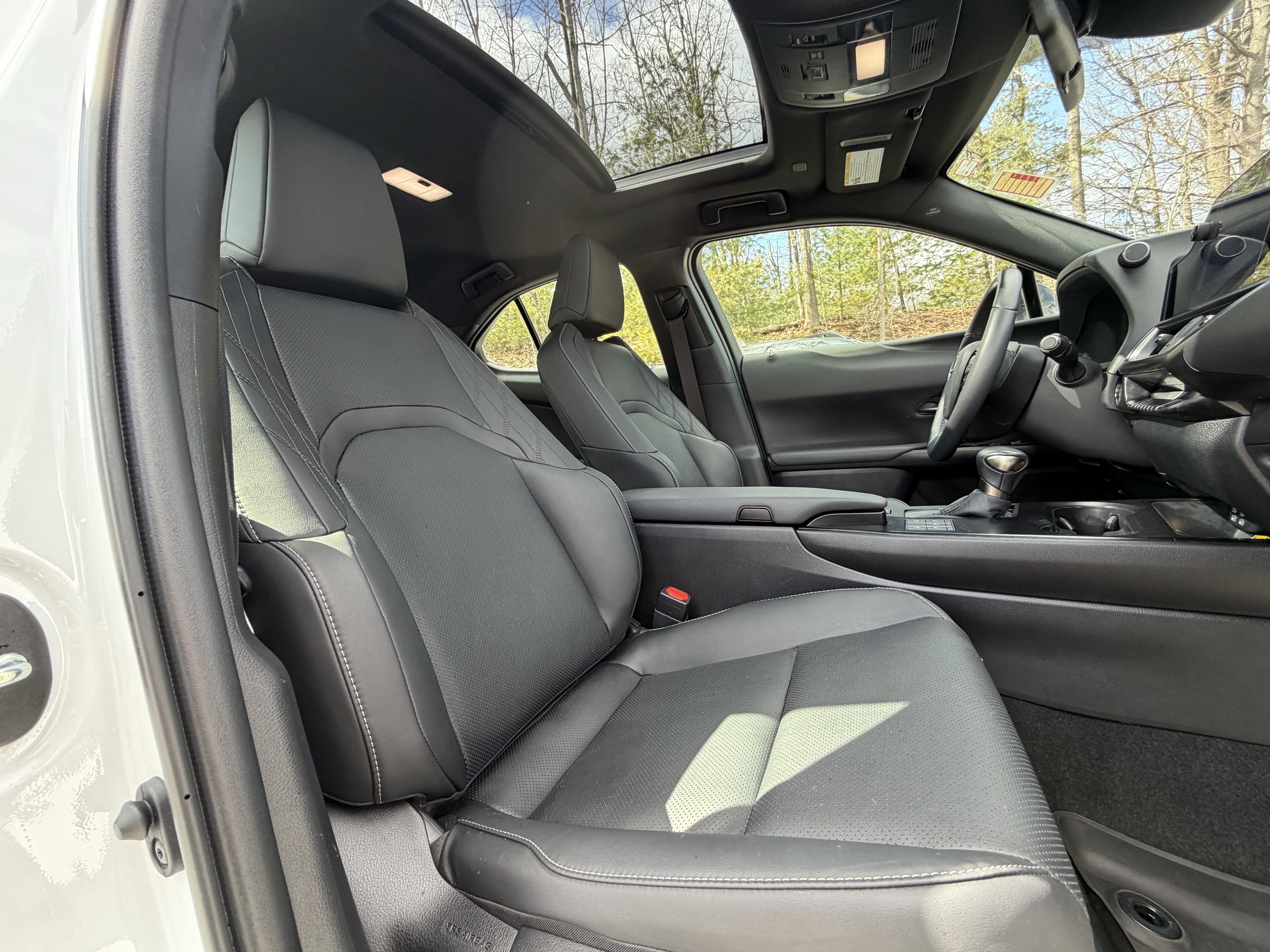 2023 Lexus UX 250h UX 250h F SPORT Design