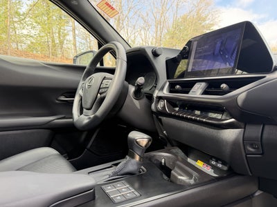 2023 Lexus UX 250h UX 250h F SPORT Design