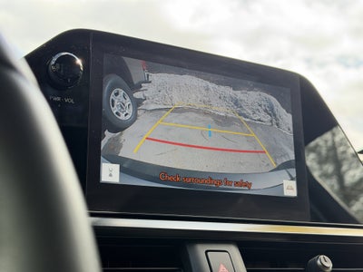 2023 Lexus UX 250h UX 250h F SPORT Design