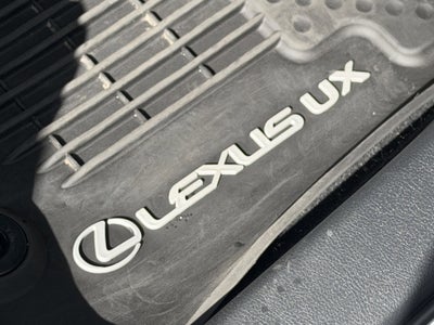 2023 Lexus UX 250h UX 250h F SPORT Design