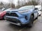 2025 Toyota RAV4 Hybrid XSE