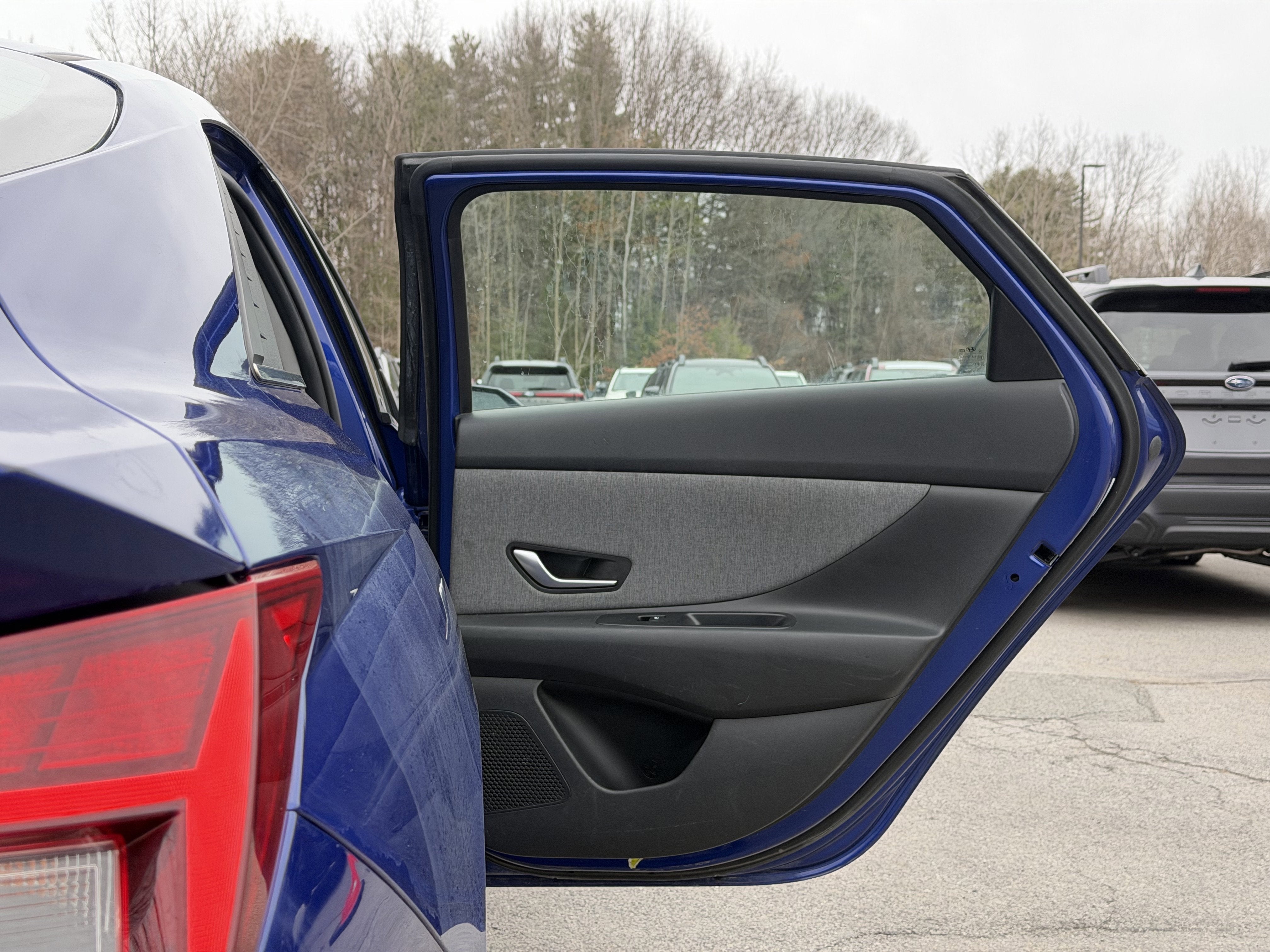 2021 Hyundai Elantra Limited