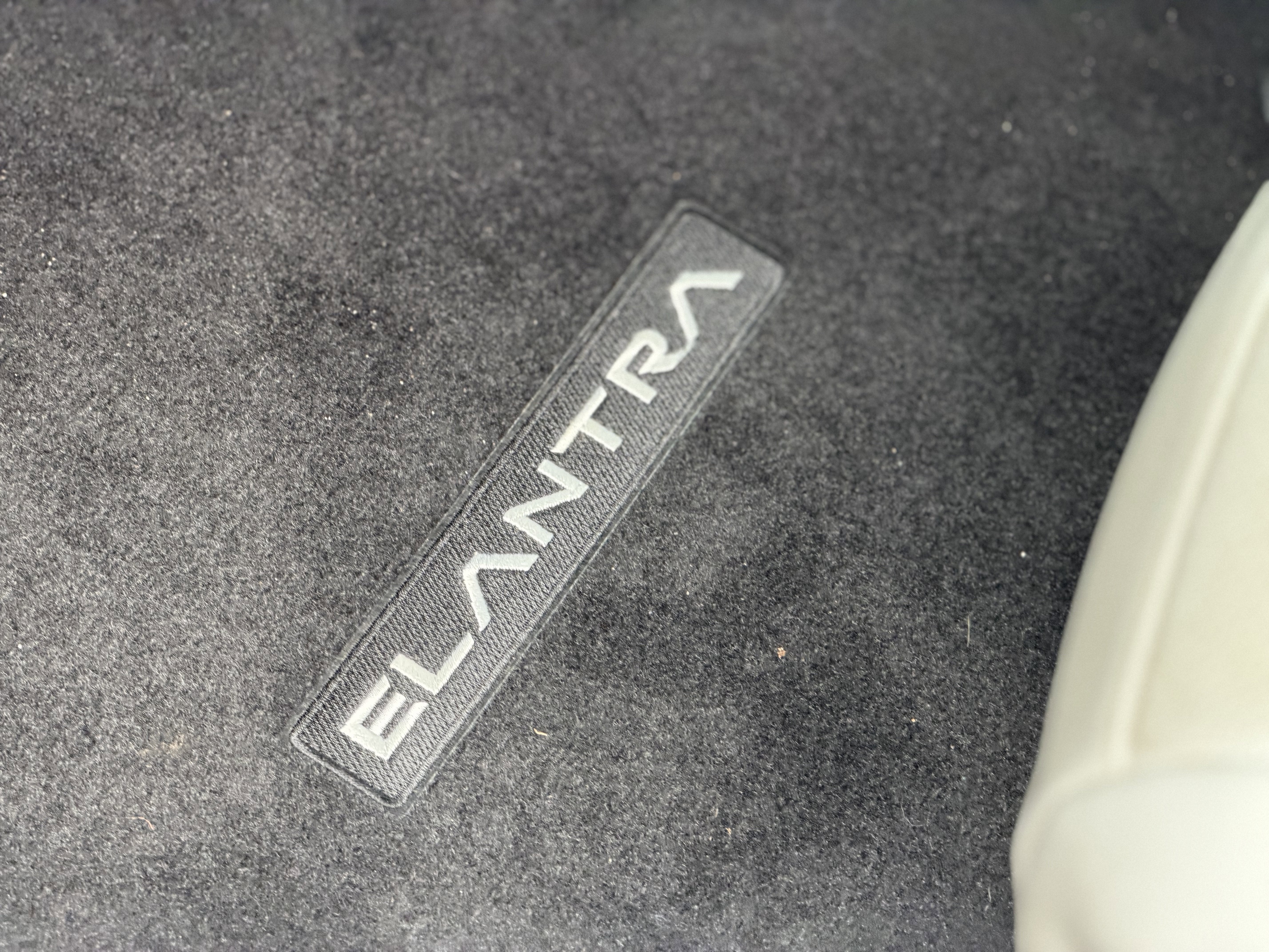 2021 Hyundai Elantra Limited