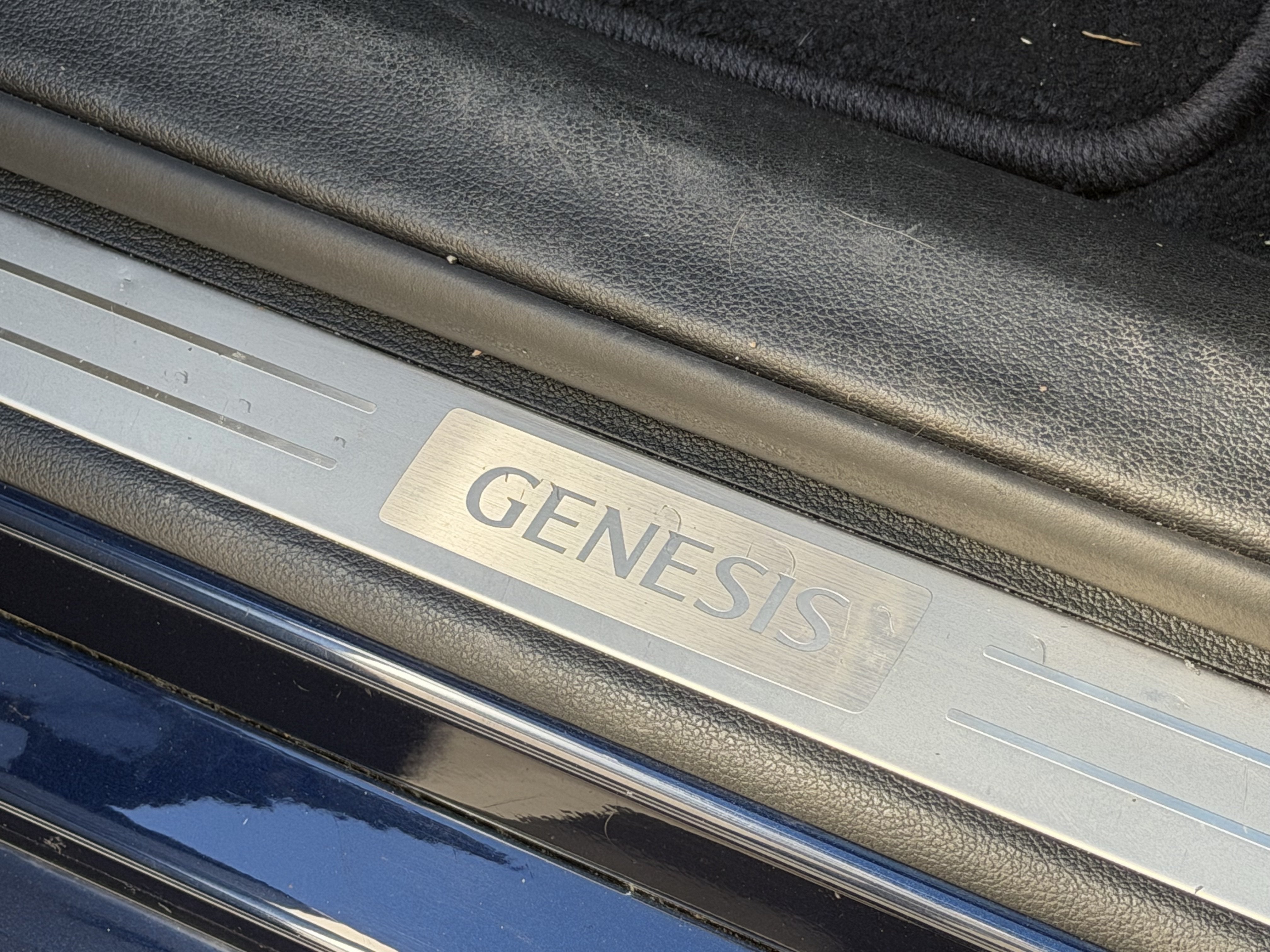 2019 Genesis G90 3.3T Premium