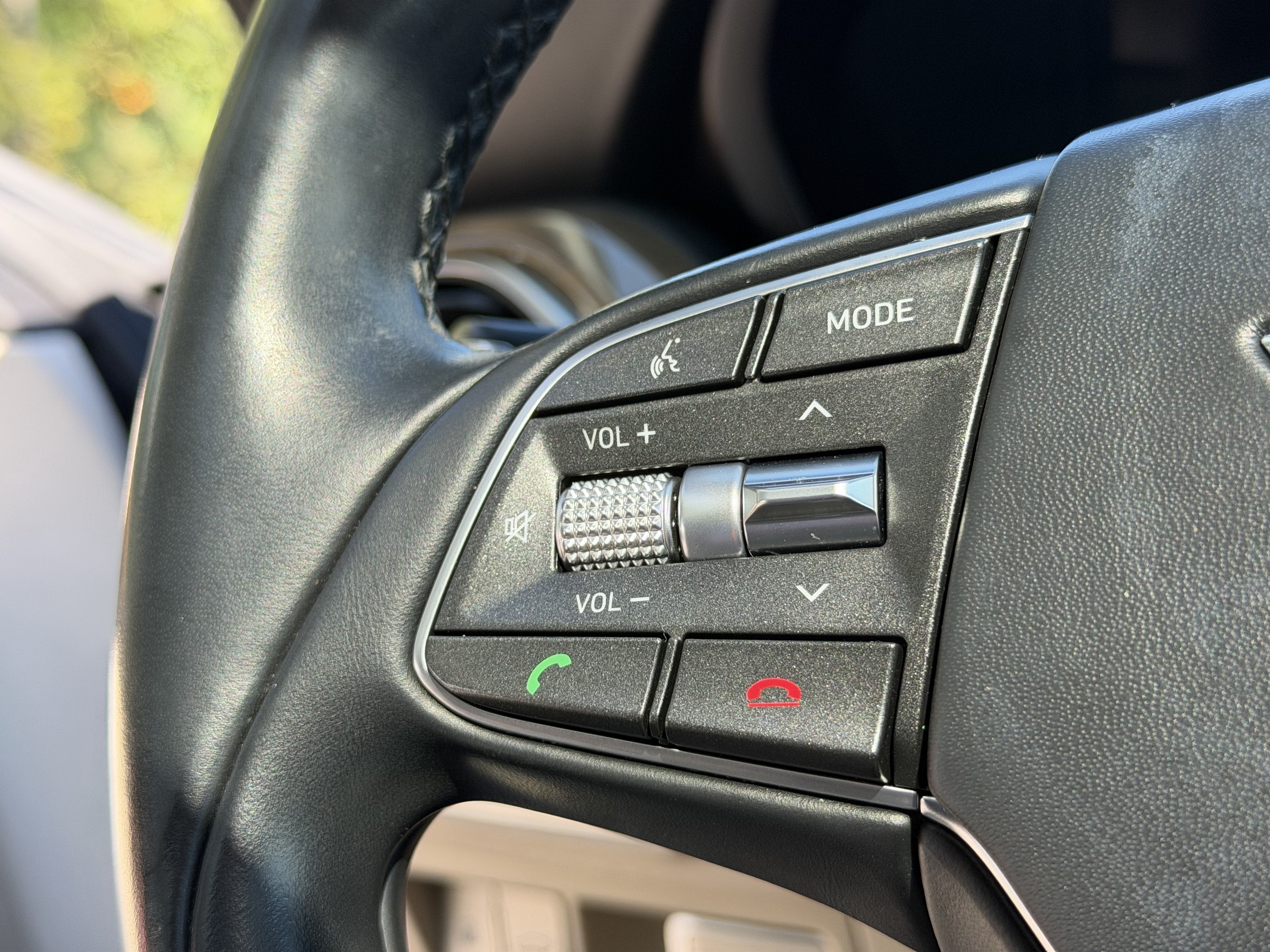2019 Genesis G90 3.3T Premium