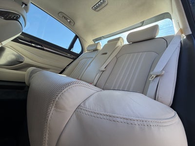 2019 Genesis G90 3.3T Premium