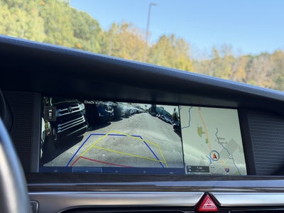 2019 Genesis G90 3.3T Premium