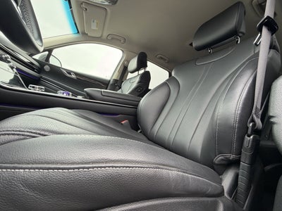 2025 Genesis GV80 Standard