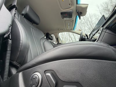 2025 Genesis GV80 Standard