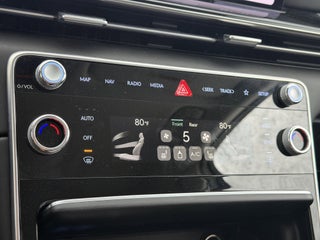 2025 Genesis GV80 Standard