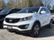 2016 Kia Sportage EX