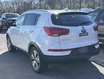 2016 Kia Sportage EX