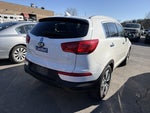 2016 Kia Sportage EX