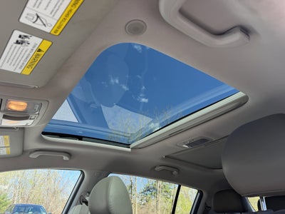 2016 Kia Sportage EX