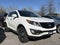 2016 Kia Sportage EX