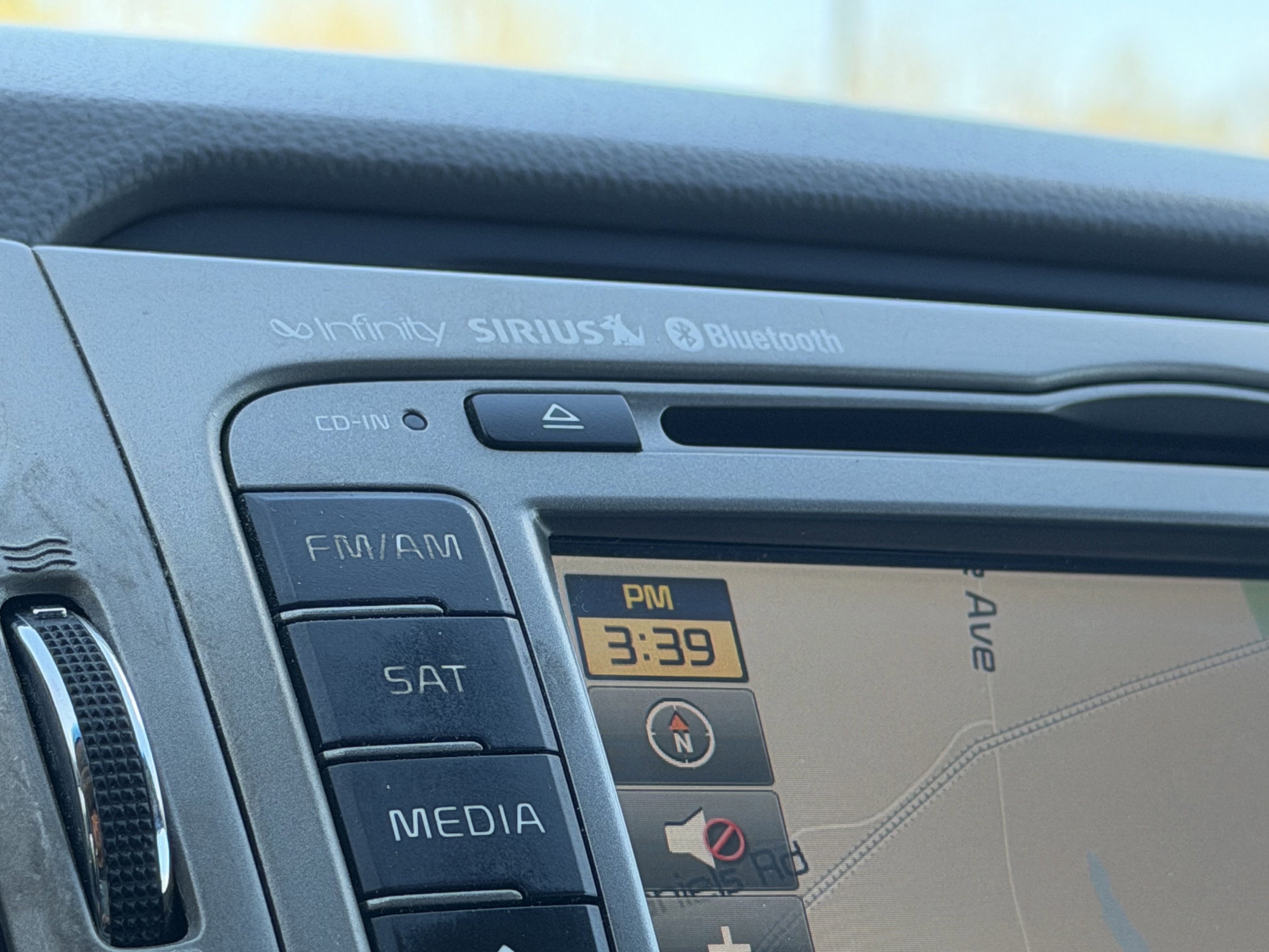 2016 Kia Sportage EX