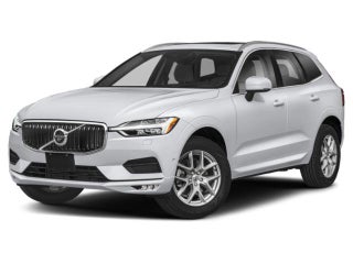 2019 Volvo XC60 T6 Momentum