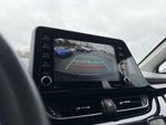 2021 Toyota C-HR LE