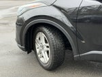 2021 Toyota C-HR LE