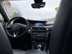 2019 INFINITI QX30 ESSENTIAL