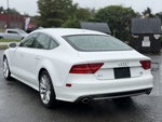 2015 Audi A7 3.0 TDI Prestige quattro