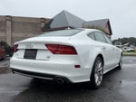 2015 Audi A7 3.0 TDI Prestige quattro