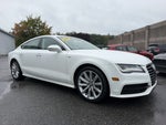 2015 Audi A7 3.0 TDI Prestige quattro